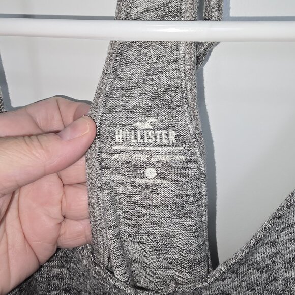 Hollister Racerback Tank Top - Picture 2 of 6